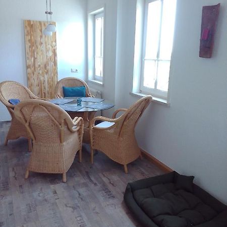 Ferienwohnung Zuschke Klipphausen Extérieur photo