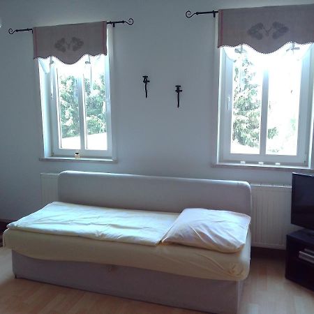 Ferienwohnung Zuschke Klipphausen Extérieur photo