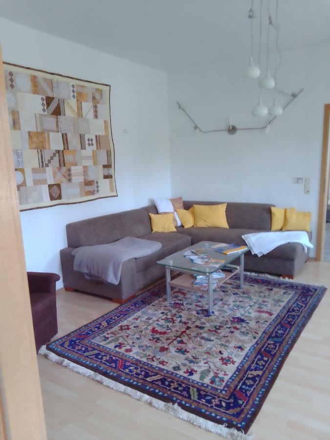 Ferienwohnung Zuschke Klipphausen Extérieur photo