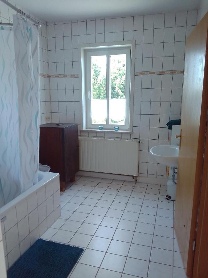 Ferienwohnung Zuschke Klipphausen Extérieur photo