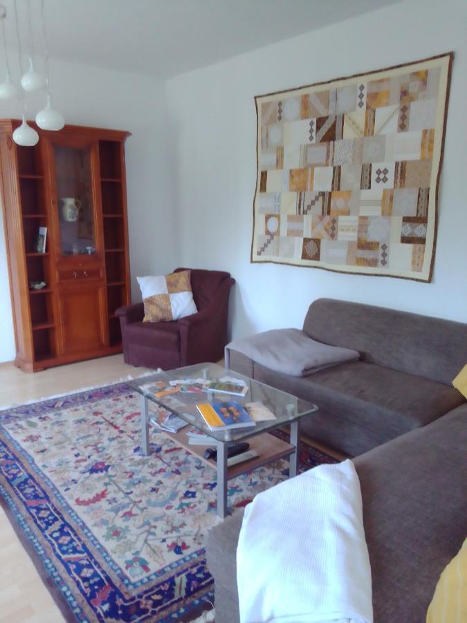 Ferienwohnung Zuschke Klipphausen Extérieur photo